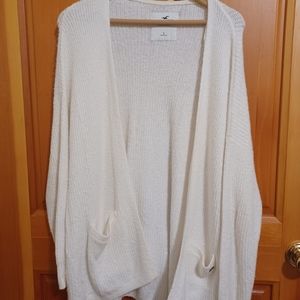 Hollister Cardigan